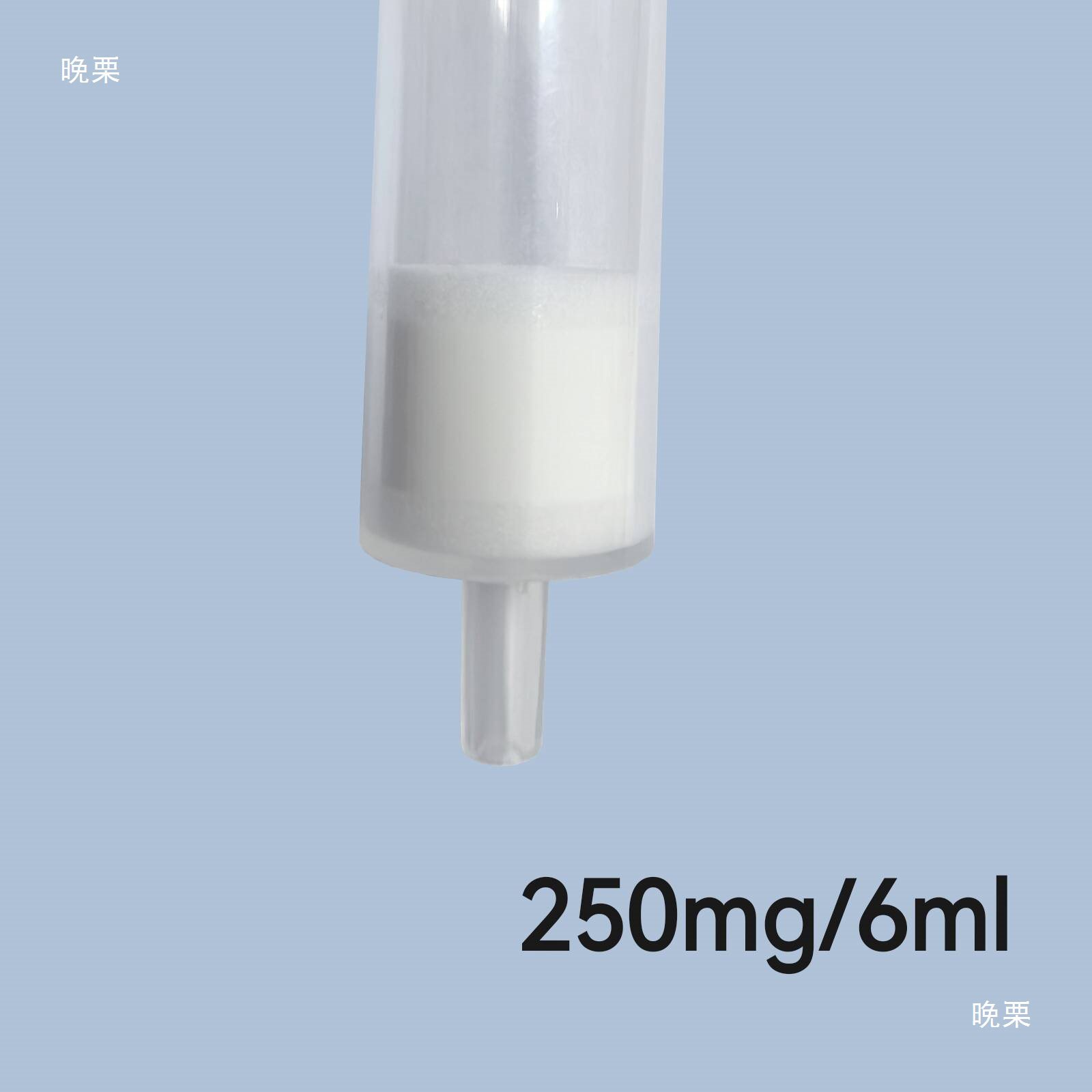 Magnesium Silicate Purification Column Fluororillia Silica Column Silica Gel Solid Phase Column 1G/6Ml Chromatography Column Spe Column