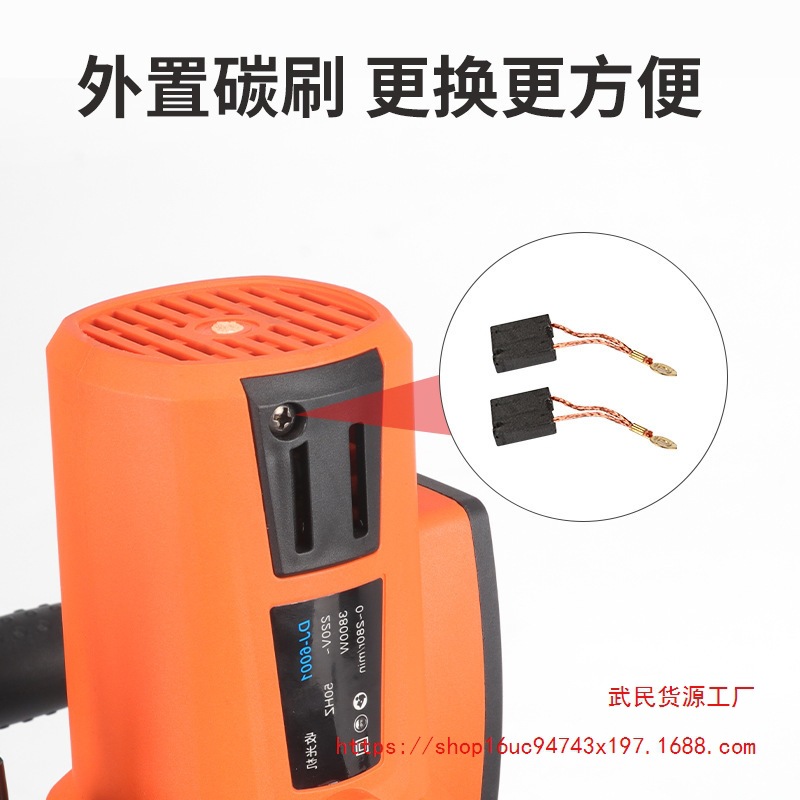 Cement Trowel Machine, Concrete Floor Electric Grinder, Pavement Blade Finisher, Floor Trowel Machine, Finisher