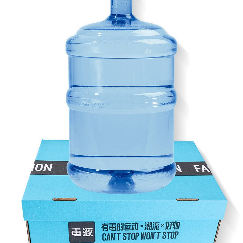 New Shoe Box Carton Same Day Delivery Kraft Paper Flip Cover Foldableing E-Commerce Public Version Leather Shoes Sports Shoes Men's and Women's Shoe Cartons