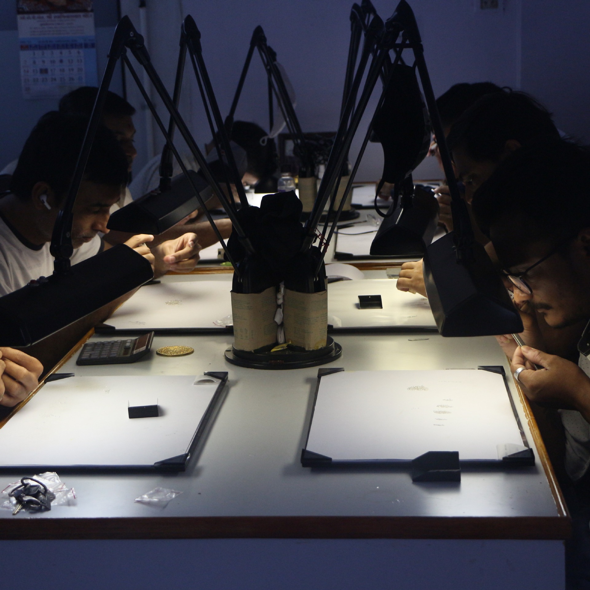 India Diamond Origin Source Purchasing Agency, Goods Finding, Ground Pickup, Logistics and Translation One-Stop Service Cooperation