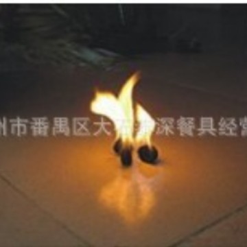 2025 Round-Shaped Granular Charcoal, More Than 95% Fixed Carbon, Environmentally Friendly, Smokeless, Efficient Combustion, Color Box-Packed Barbecue Charcoal