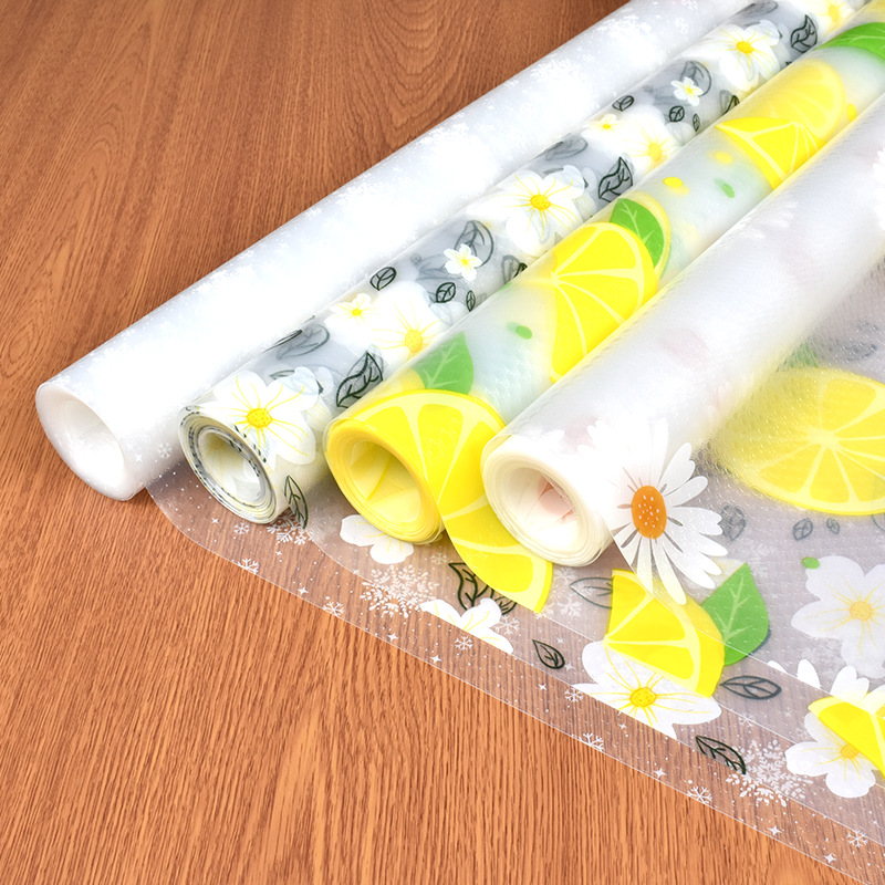 Экологичный защитный коврик для ящика одноразовый кухонный водонепроницаемый масляный коврик для шкафа стола столешницы