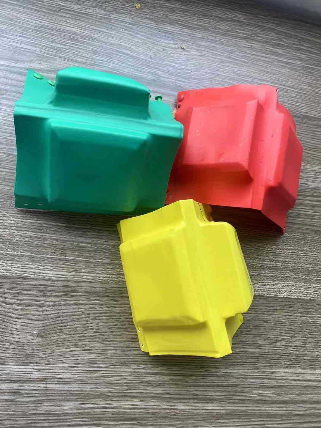 High and Low Voltage Switch Cabinet Copper Row Aluminum Row Connector Box Female Row Protection Box Female Row Junction Box