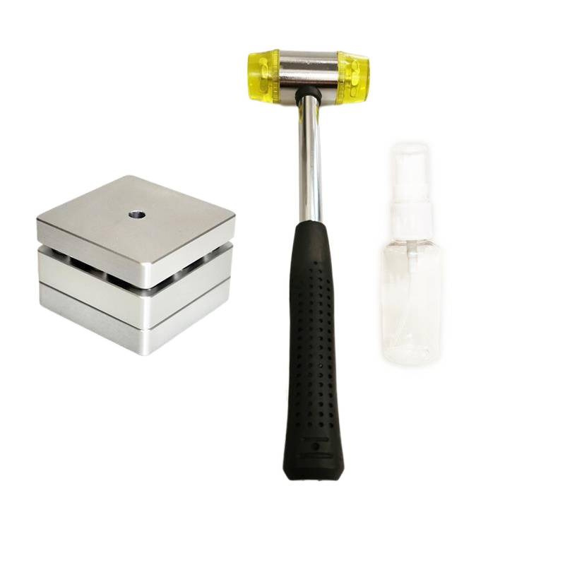 Tablet Press Machine for Home Use, Small Tablet Press Machine, Manual Tablet Making Machine for Making Tablets, Middle Tablets, and Panax Notoginseng