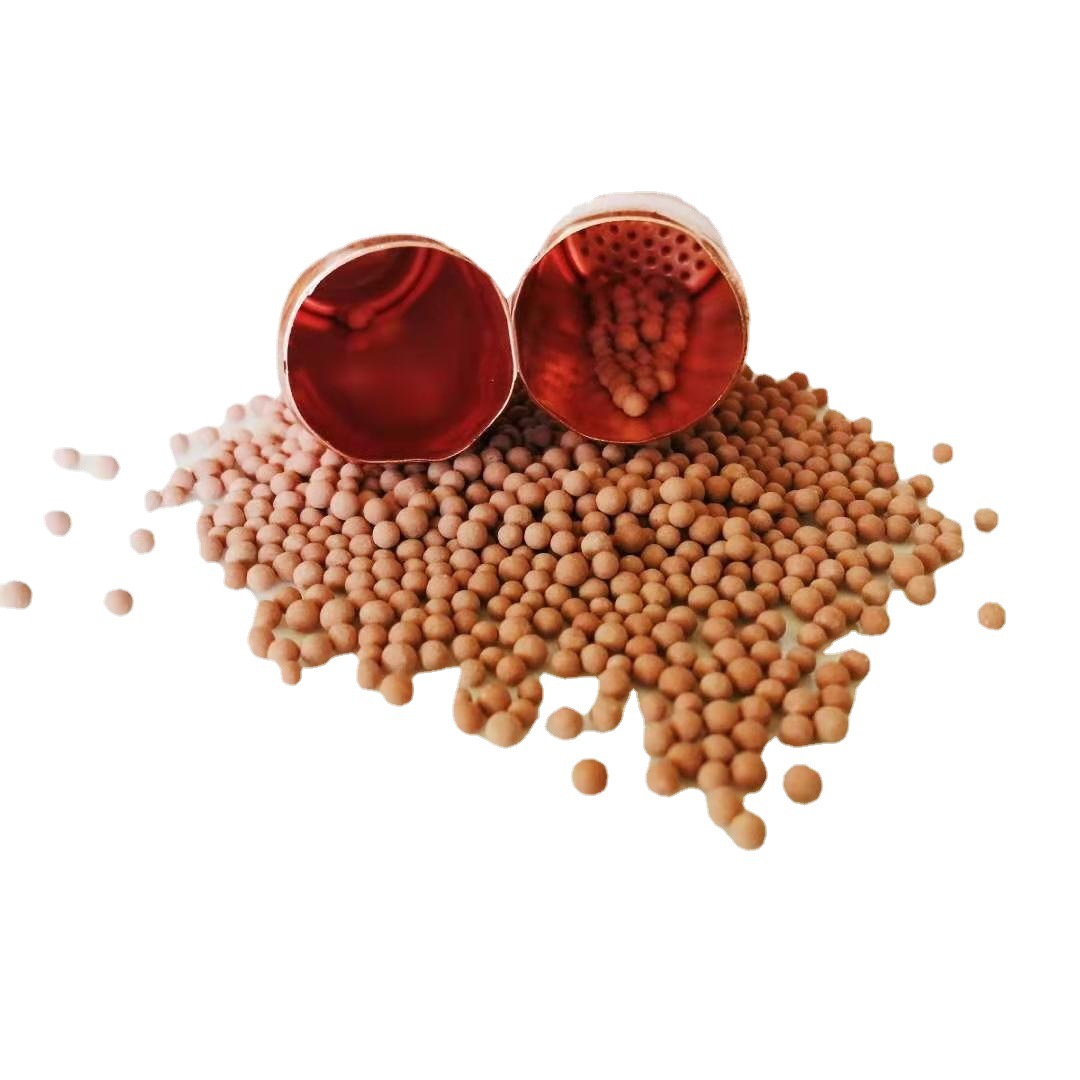 Factory supply copper tube making refrigerator freezer dryer filter refrigerator accessories refrigerator accessories 11