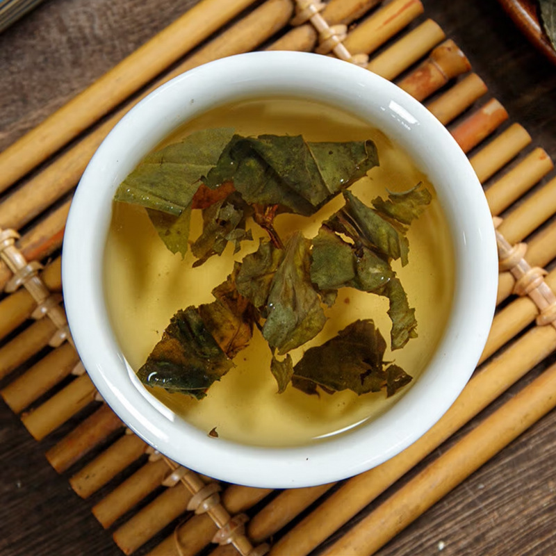 Dried Houttuynia Cordata Herbal Medicine Whole Dried Houttuynia Cordata Without Impurities Wholesale 500g New Stock for Soaking in Water