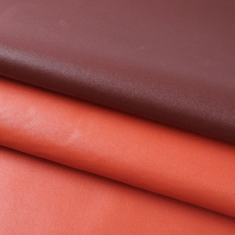 Spot 8mm Pvc Self-Adhesive Leather Repair Car Seat Cushion Home Packaging Sporting Goods Leather Leather