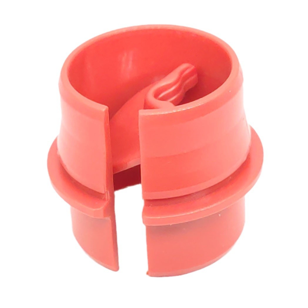 3/4 Cable connector non-metallic cable connector wire fixing buckle, buckle wire fixing