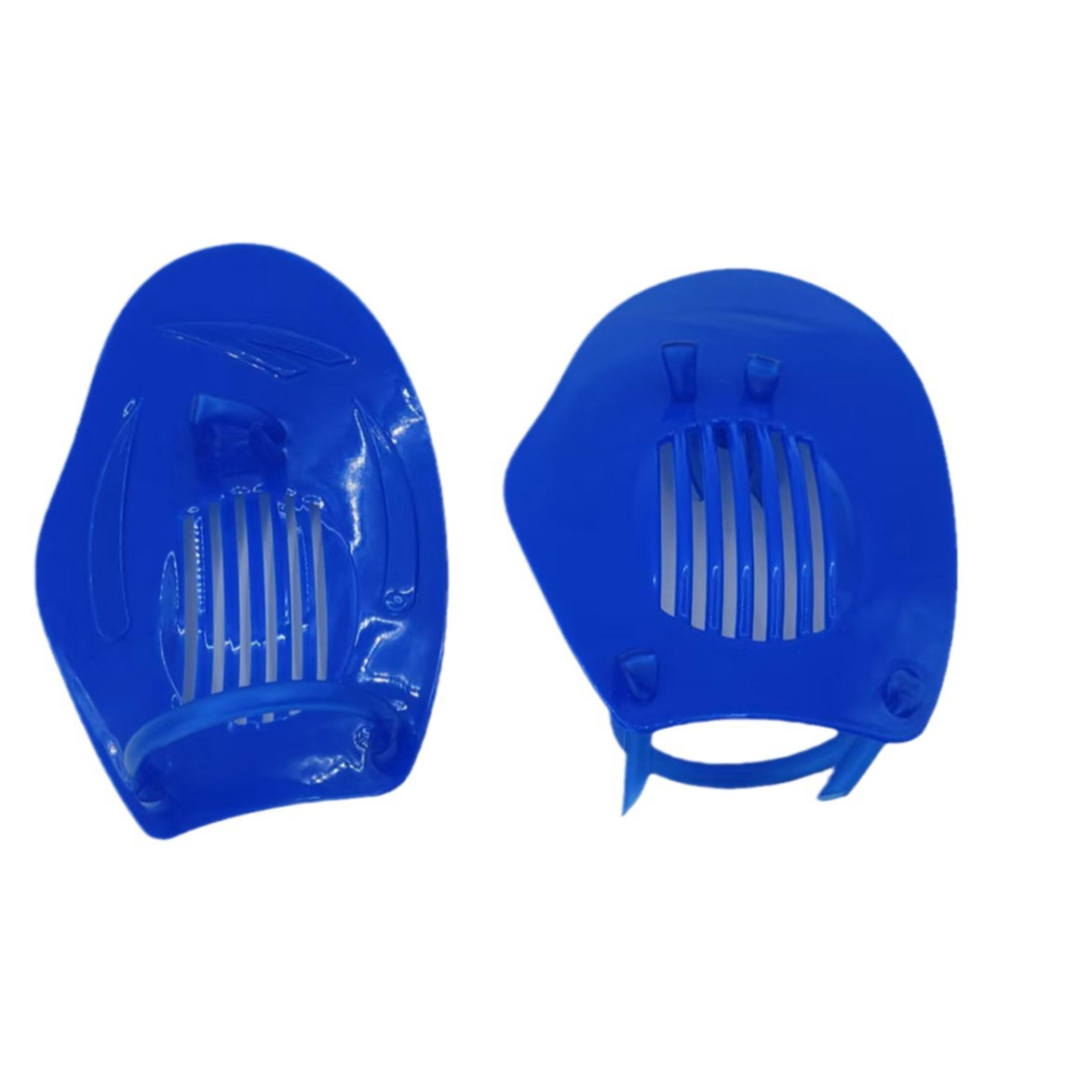 Manufacturer Swimming Fins for Beginners Swimming Trainer for Adults and Children Swimming Training Paddling Artifact Swimming Equipment