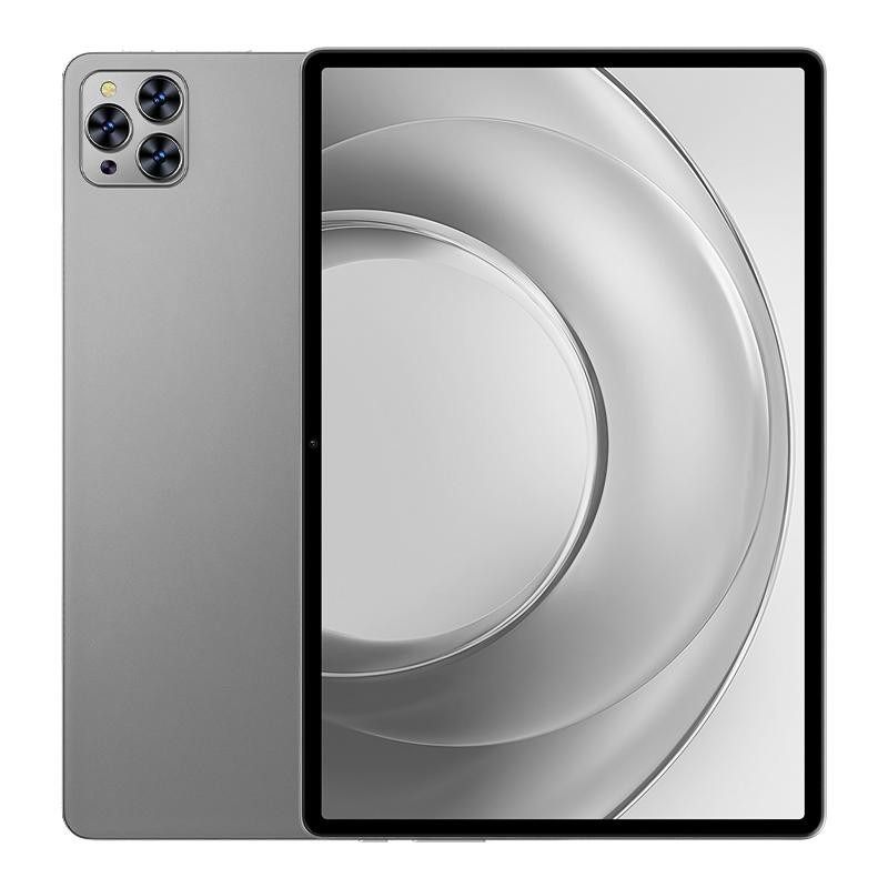 Cross-Border New 5g High-Definition Full-Screen Eye Protection Student Online Class Learning Machine Dedicated Tablet Game Tablet