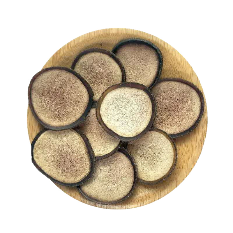 Supply of Northeastern Deer Antler Slices, Red Powder Slices, White Powder Slices, Deer Blood Slices for Soaking in Wine, Whole Slices for Brewing, Large Quantities Available at Preferential Prices