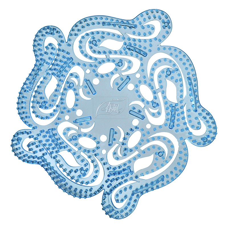 Spring breeze urine bucket incense urinal deodorant deodorant toilet urinal anti-blocking filter factory wholesale