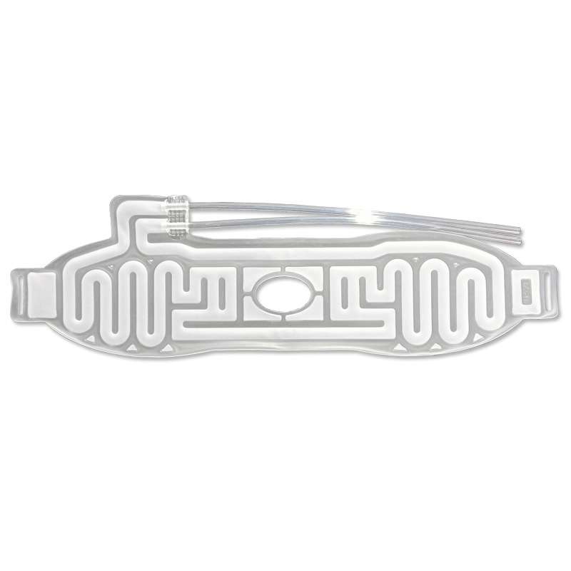 Water circulation cooling water bag postoperative cooling water bag sub-low temperature instrument cold compress water bag physical cooling water bag manufacturer