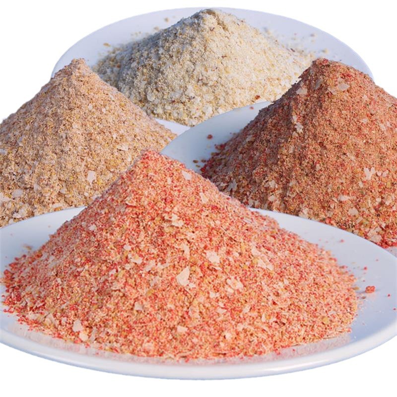 Longda Chuan bait bulk wholesale crucian carp grass bait wild fishing leisure competitive all-round fishy incense a pack