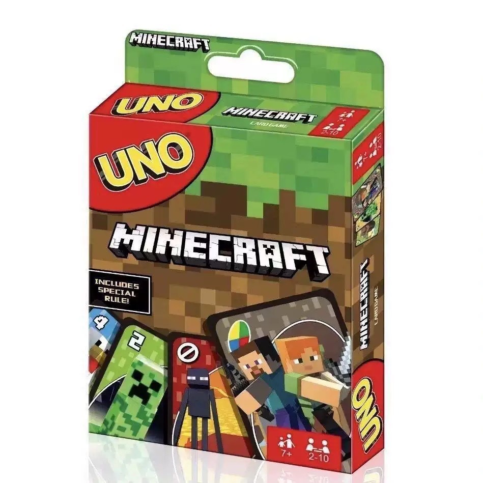 Board Games Are Super Fun, the Full Range of Uno Playing Cards, Party Cards, Uno Multiplayer Card Games, Table Games