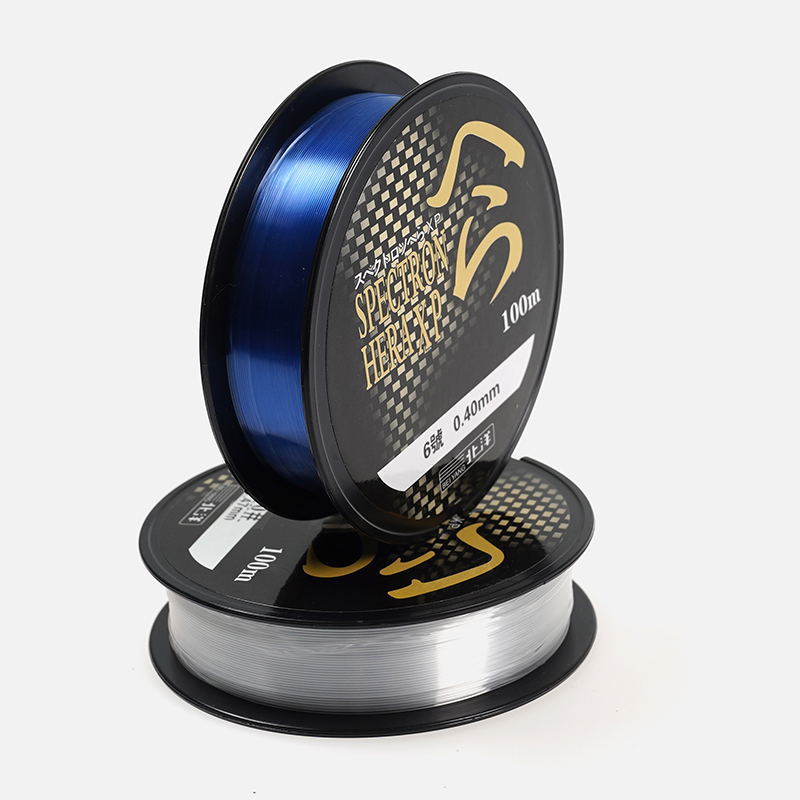 9 10 11 Big Material Line Beiyang 100 m Fishing Line Fishing Supplies Sea Rod Fishing Line Main Line Sub-Line Anchor Fishing Line