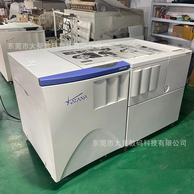 Новая лазерная фотонаборная машина 5055, 410-510-60-660MM, высокая точность