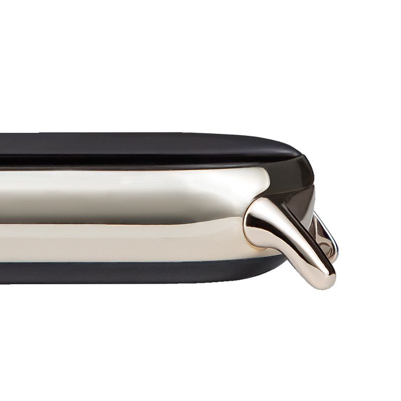 Suitable for Xiaomi Mi Band 89 Connector Zinc Alloy Head, Xiaomi 10 Redmi Watch 4 Head 14mm Converter