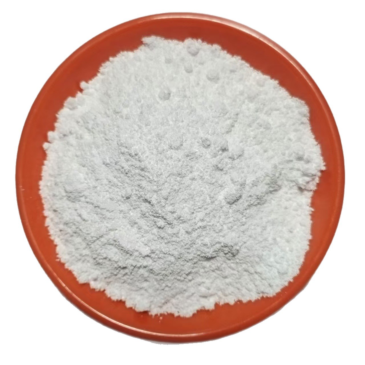 Wholesale Barite Powder Barium Sulfate Paint Coating Papermaking Construction Barite Powder Rubber Filling Counterweight Barium Sulfate