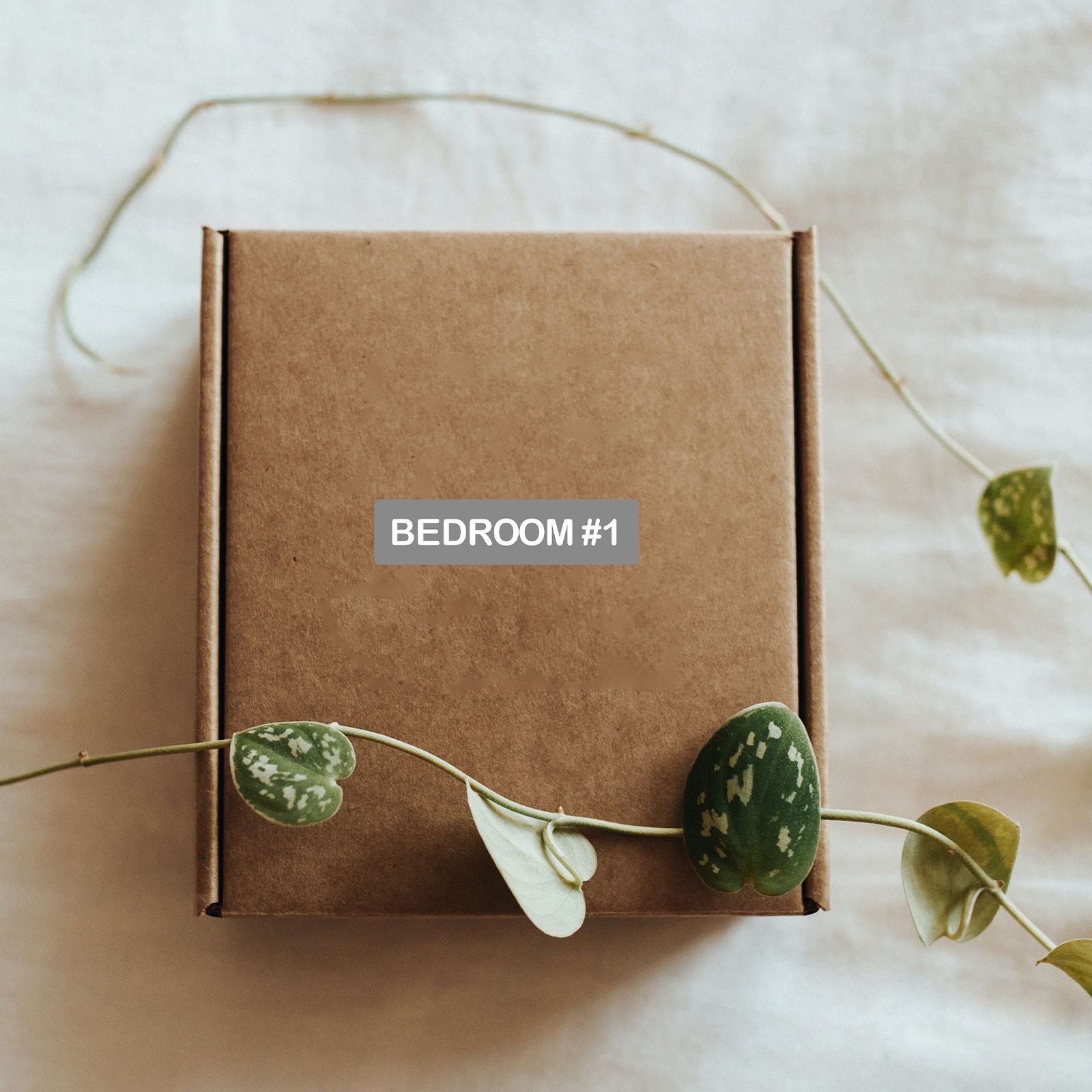 Amazon eBay foreign trade moving label stickers each 14 stickers moving label label stickers warning