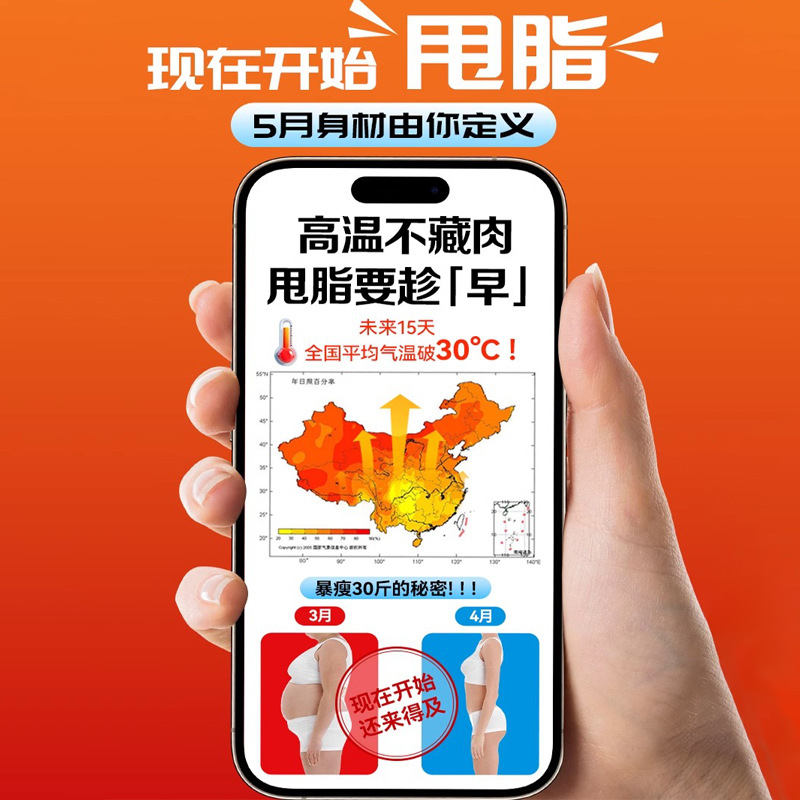 Hyundai Fat Removal Machine Shake Machine Home Full Body Lazy Person Slimming Belly Artifact Fat Pusher Waist Fat