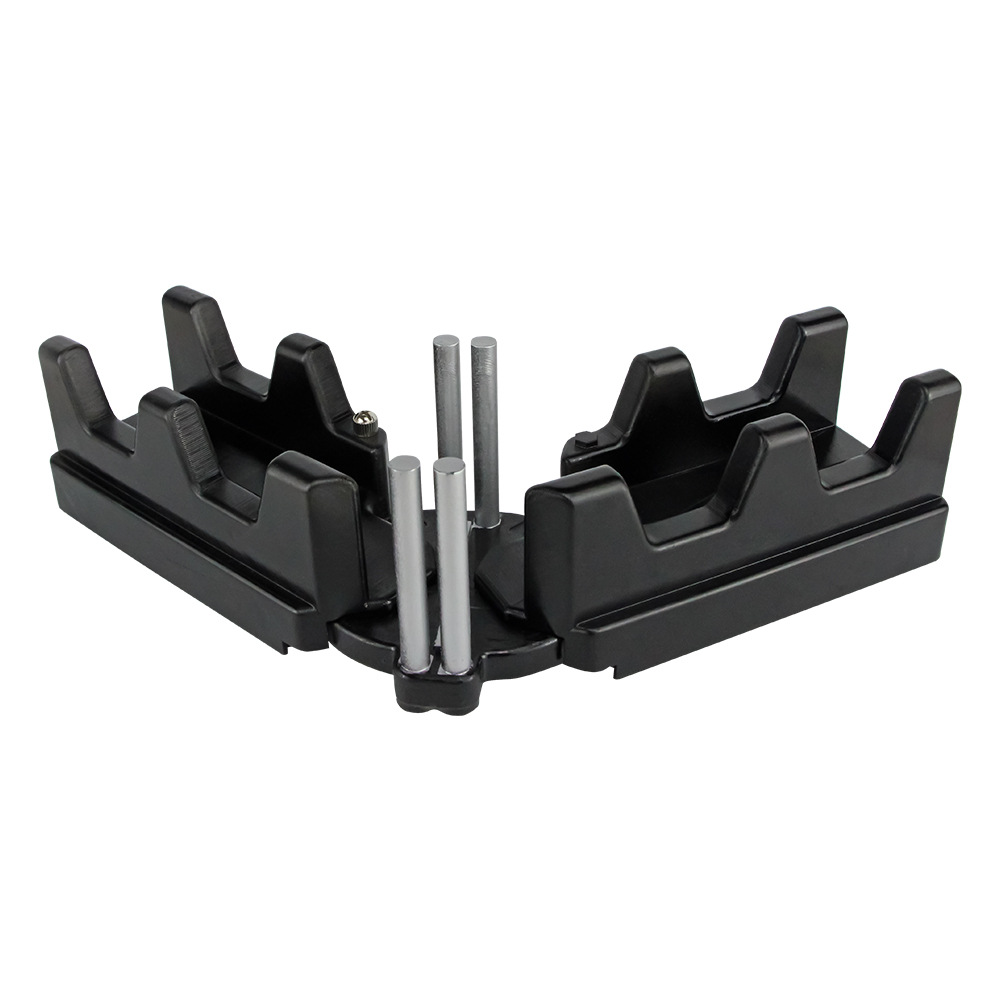 2-в-1 инструмент для измерения и резки под углом