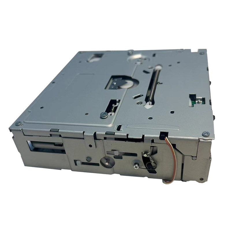 Cd Disc Cd Player Movement,