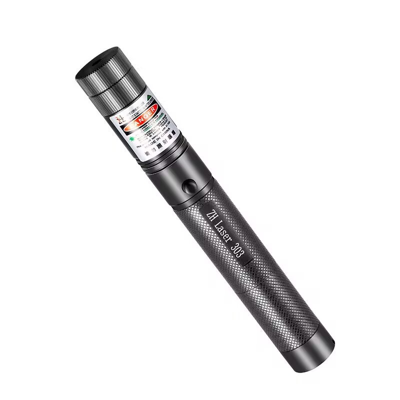 Rechargeable laser pen Green Light sales department long-range high-power infrared sand tray pen green light flashlight laser pen