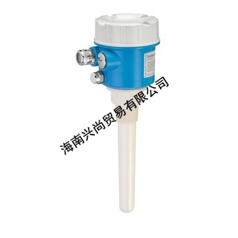 German E+H Endresshaus Capacitive Limit Detection Ftc260-Ab4D1