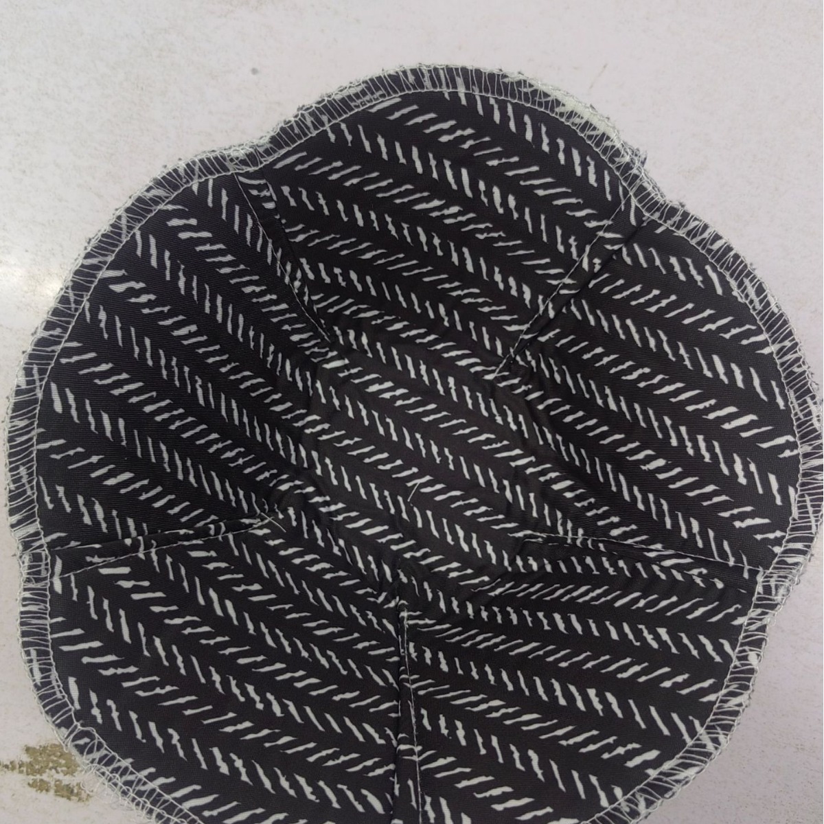 European and American cross-border home anti-scald bowl holder microwave oven insulated bowl holder heat insulation gloves non-slip high temperature resistant bowl cover