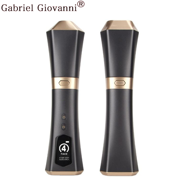 Увеличитель коллагена радиочастоты эффективно уменьшает мелкие морщины устройство для красоты с радиочастотой