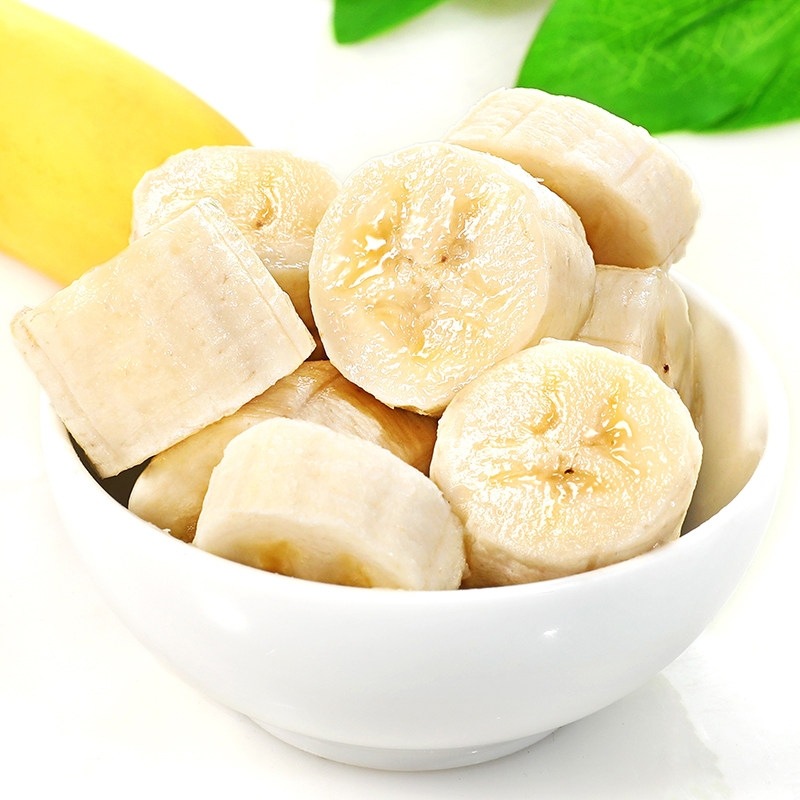 Fresh Millet Banana Powder Banana Fresh Fruit Seasonal Water Glutinous Rice Banana Seasonal Fresh Freshly Picked Banana Drop Shipping