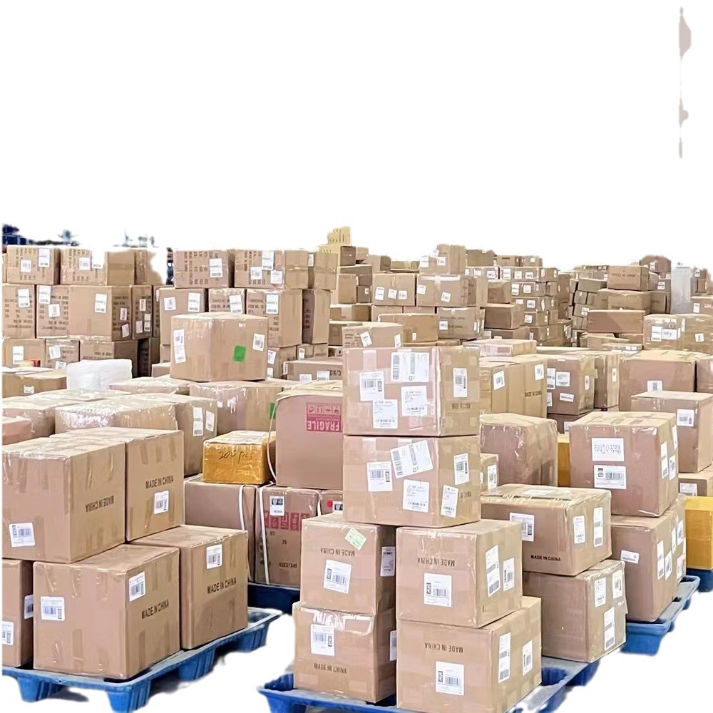 First-Hand Shipping Agent, Uk Dedicated Shipping Line, Amazon Fba Railway and Air Cargo, Double-Clearing, Tax-Included, Oversized Cargo Forwarding