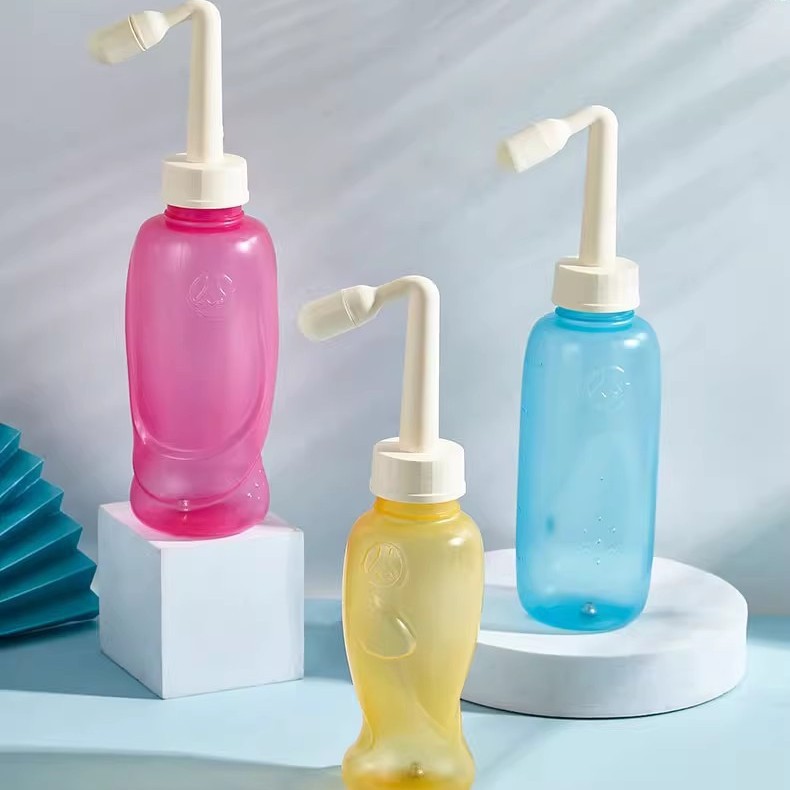 Nasal Irrigator, Electric Nasal Irrigator, Nasal Salt Nasal Irrigator, Hospital-Specific Nasal Irrigator, Kidsren's Nasal Irrigator P3