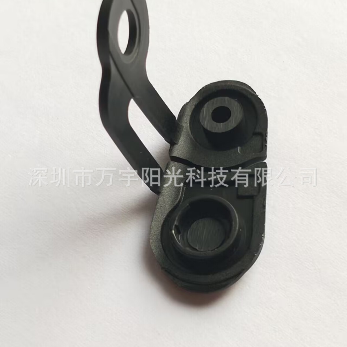 Suitable for Nikon D300 D300S Shutter Cable Leather Plug Rubber Interface Leather Plug Cover Ear Leather