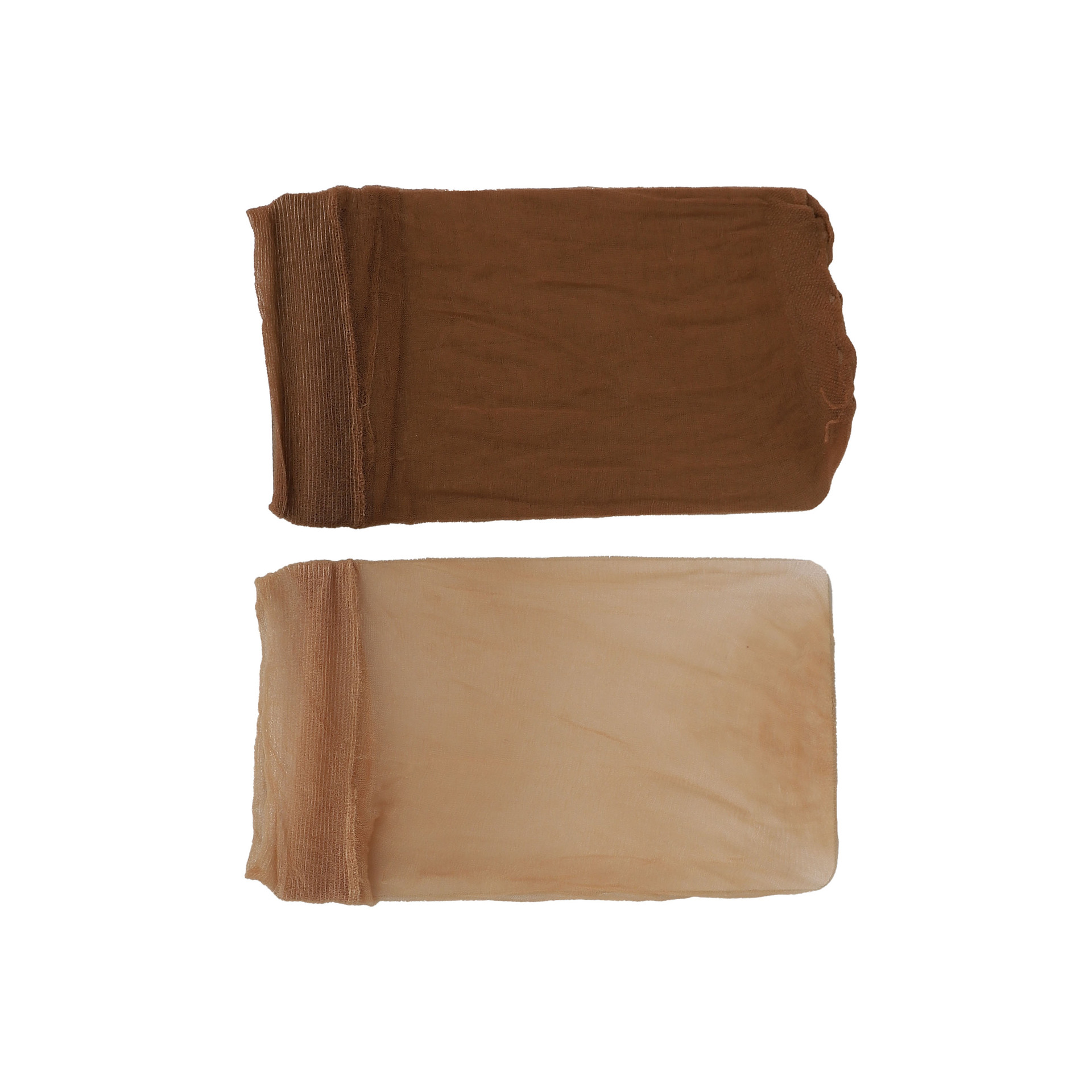 Wig Foreign Trade Headgear Wig Net HD Wig Cap Lace Headgear Hair Net Lace Headgear Wig Hair Net