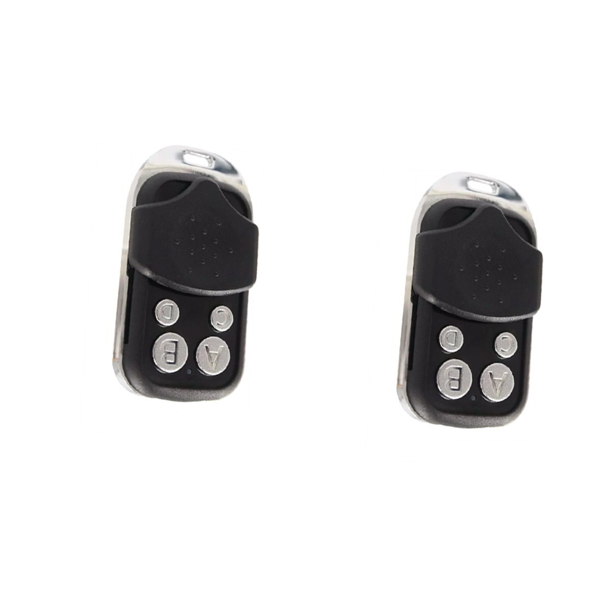 371Lm 373Lm Keychain Garage Door Opener 2005 Learning Button