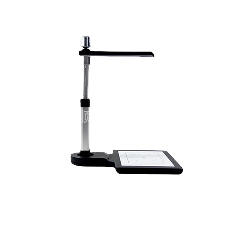 Liangtian high camera S520 AF auto focus scanner 5 million pixels dual camera