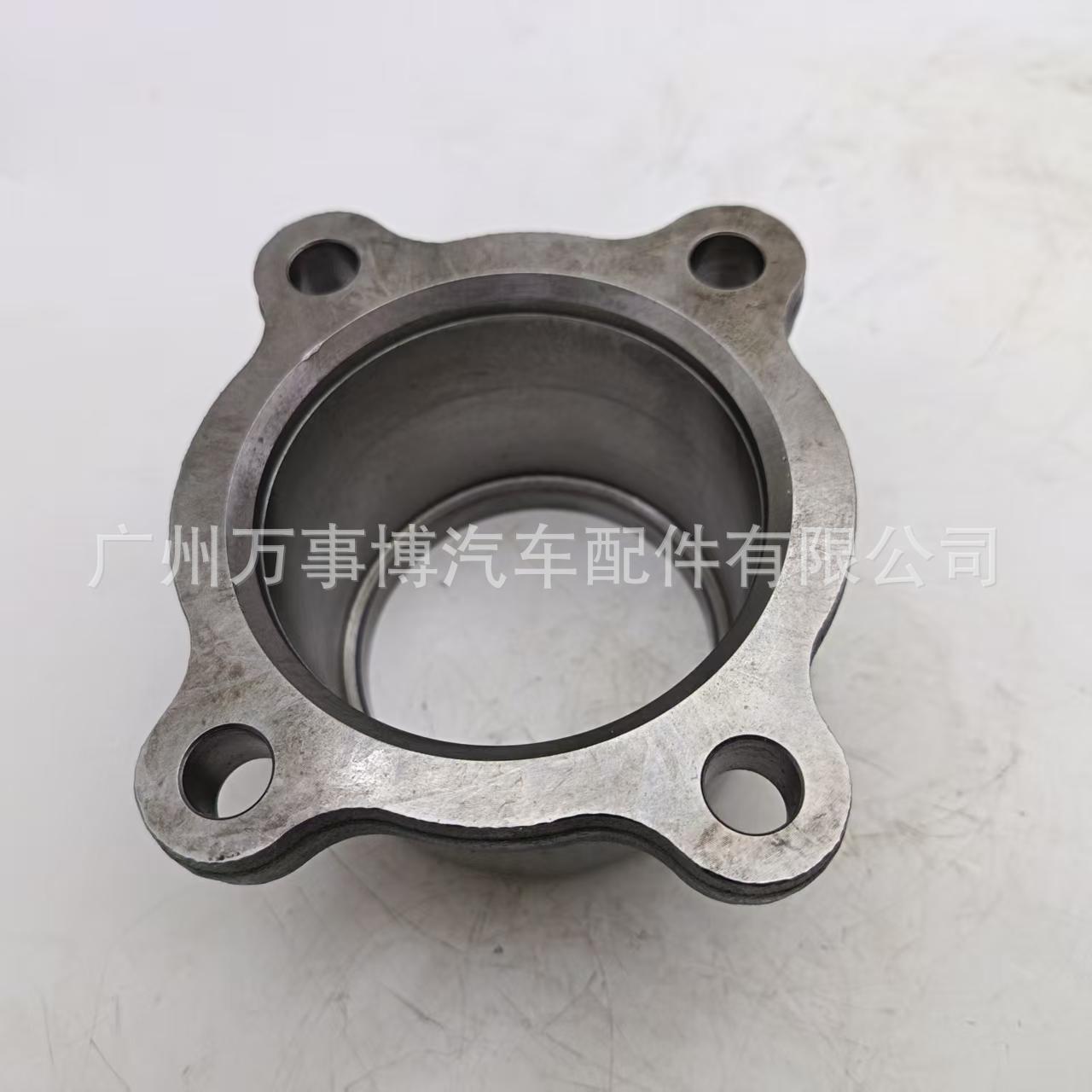 Suitable for Nissan Navara Tuda Rear Wheel Bearing Housing 43082-4Kj1A 43082-5Jg0A