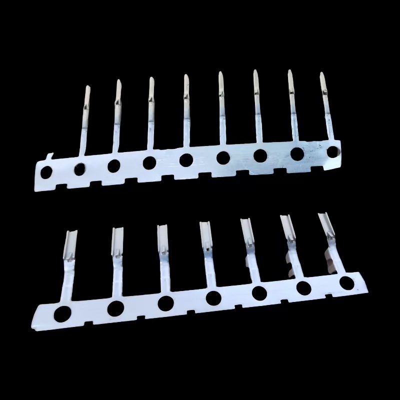 Suitable for Audi Ami Mercedes-Benz Ami Multimedia Connector 30Pin Plug Mistumi/ Aux/Usb/Ipod