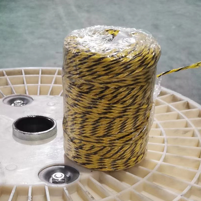 Fence Wire Power Rope Ranch Digital Fence Power Rope Ranch Breeding Fence Power Strip