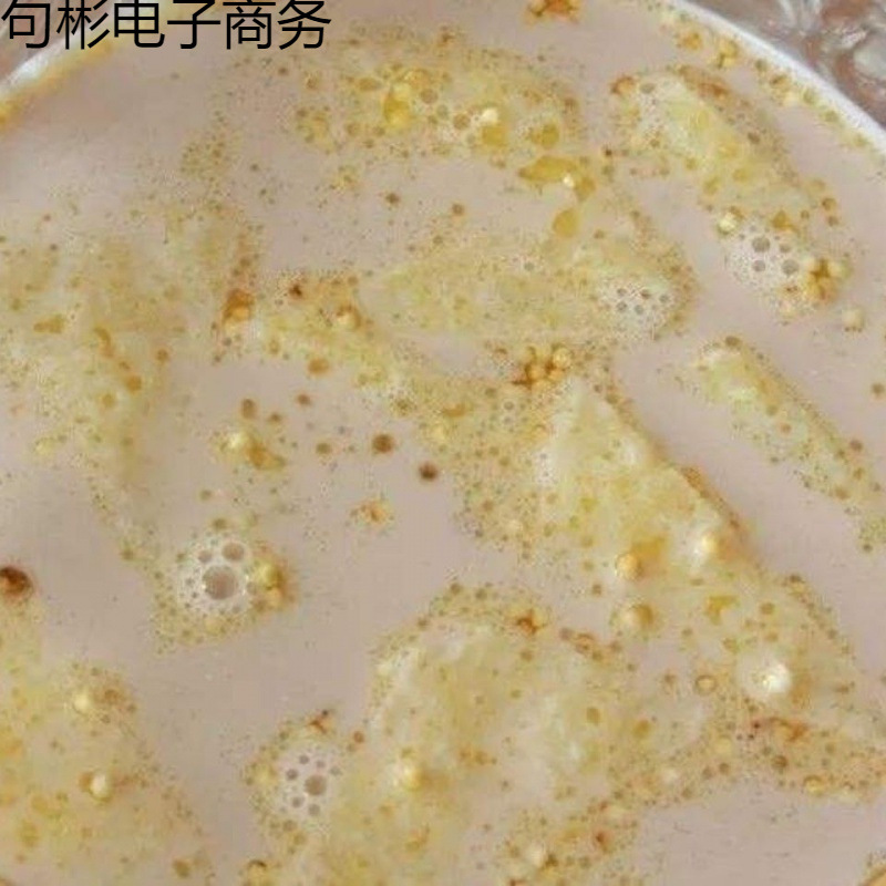 Milk Skin, a Specialty of Inner Mongolia Made from Fresh Milk, Ready-To-Eat by Nomads, 90g Snack Food, Wholesale with Free Shipping, Factory Direct