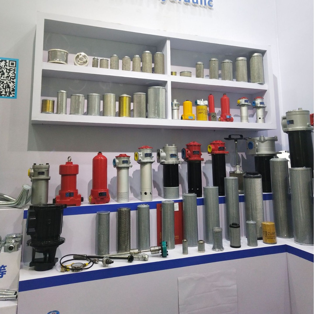 MF Filter Oil Net: MF-04, MF-06.mf-08, MF-10, MF-12, MF-16, MF-20, MF-24