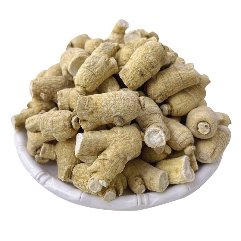 Jilin American Ginseng Head Changbai Mountain 500g Bulk American Ginseng Head Wholesale Ginseng Head Old Ginseng Origin Direct Delivery
