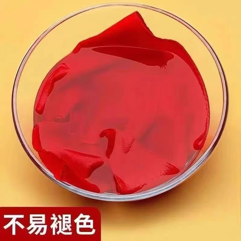 Primary school red scarf 1.2 meters national standard does not shrink faded children junior high school students young pioneers general thick cotton