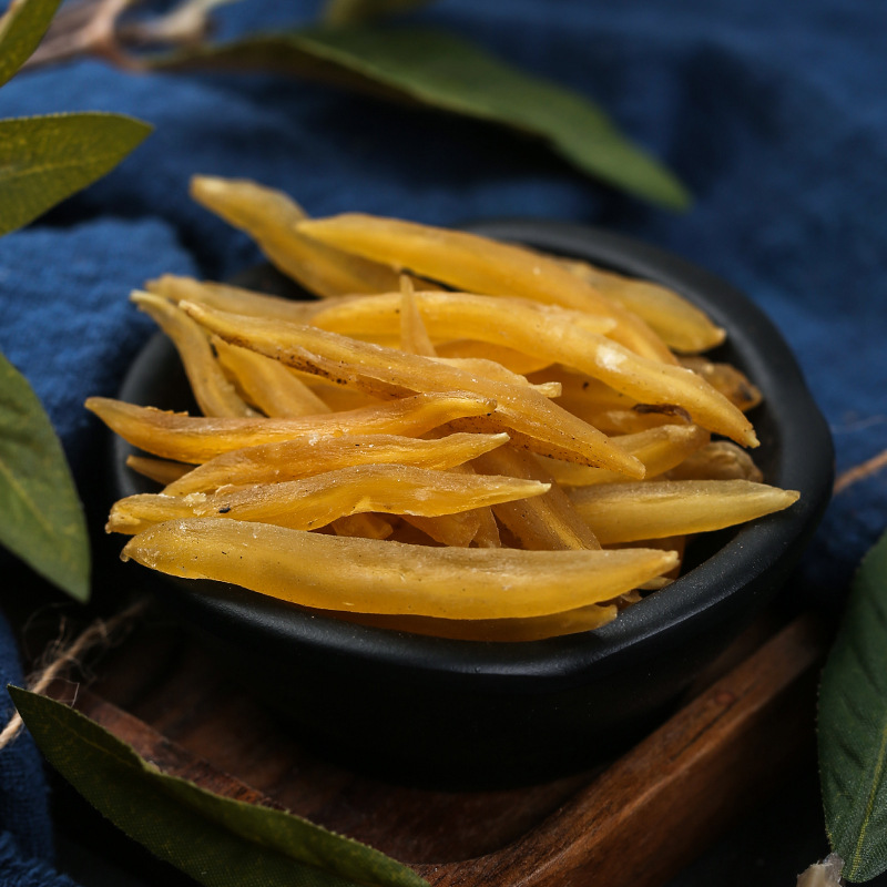 Chinese Herbal Medicine Asparagus, Asparagus Wine, Medium Asparagus, Soaked Asparagus, Genuine Asparagus, Non-500G, Free Shipping, Wild