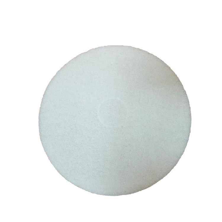 Scouring pad 7-inch 17-inch 4-inch polishing pad white red black abrasive tool polishing wheel polishing pad cleaning pad renovation wheel