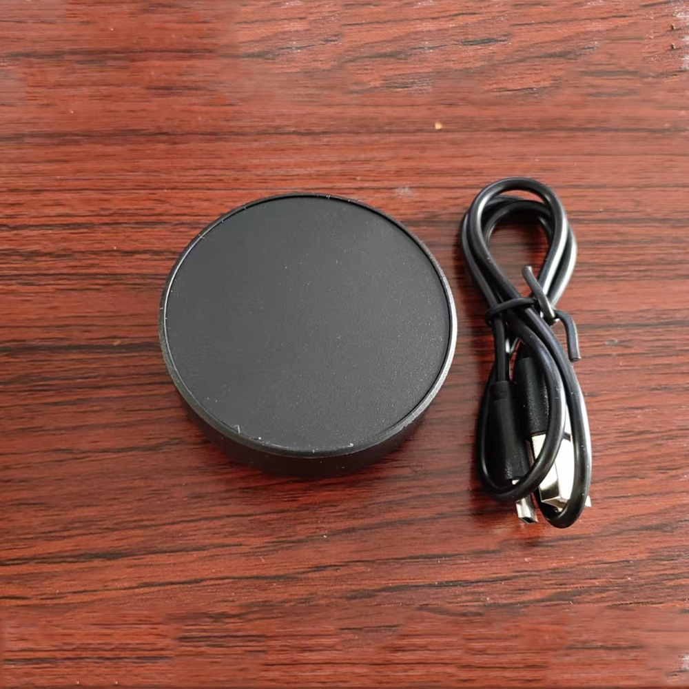 Android System Smart Card Watch F20 and M16 Universal 2000Ma Portable Mobile Power Bank