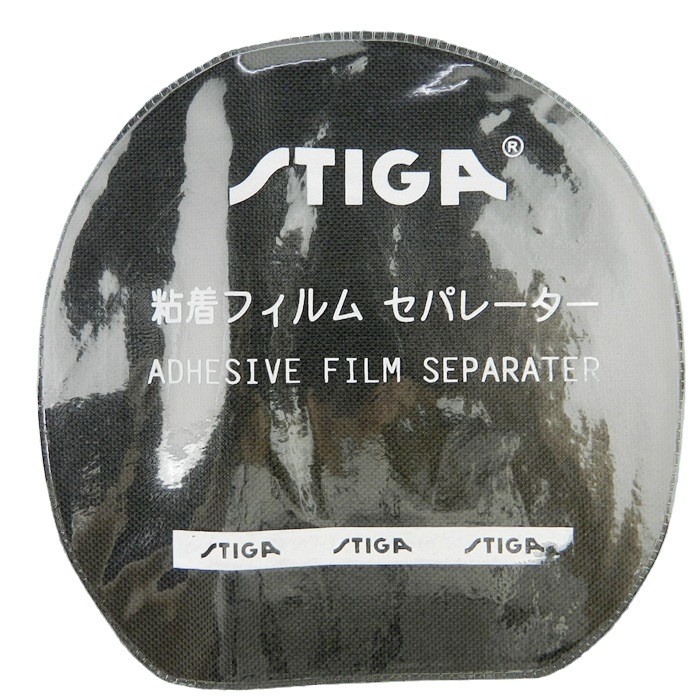 Special Protective Film for Table Tennis Rubber Adhesive Anti-adhesive Protective Film for Self-adhesive Non-adhesive Rubber Film