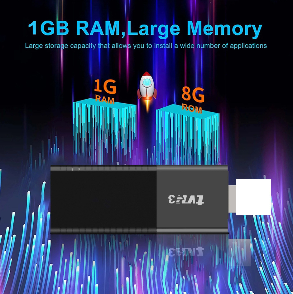 Cross-Border Tvr3 Foreign Trade Box Network Tv Set-Top Box Allwinner H313 Tv Box Supports Dual-Band Wifi